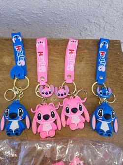 New Keychains $3 each