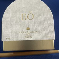 Casa Blanca House Of Bo Perfume