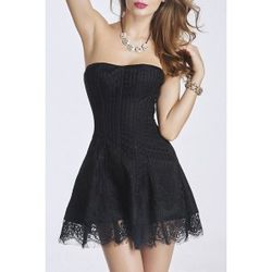 Brand New Corset Dress 