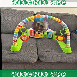 Essential Baby Toys Entertain and Educate little brother