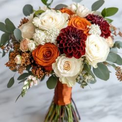 Bridal Bouquets