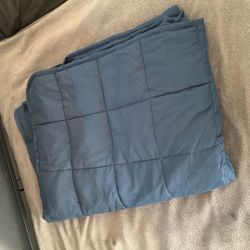 Weighted Blanket