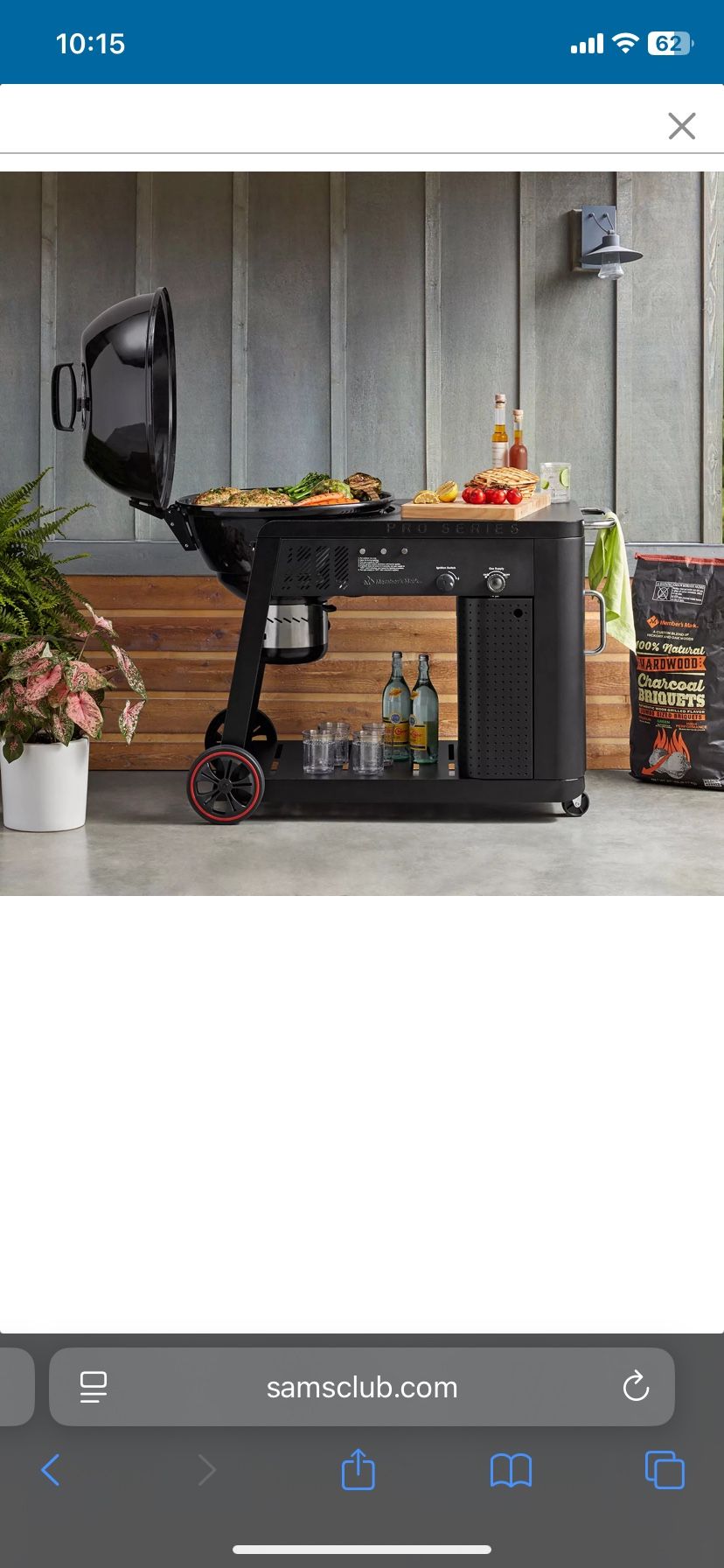 Grill