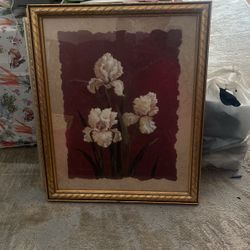 Home Interiors Vivian flasch Print