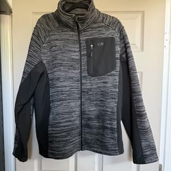 Mens Jacket