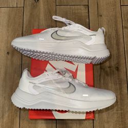 Nike Downshifter 12 Pure White Platinum