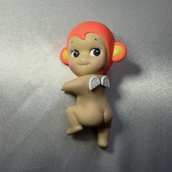 Looking Back Monkey Hippers Sonny