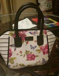 Luv Betsey by Betsey Johnson Purse