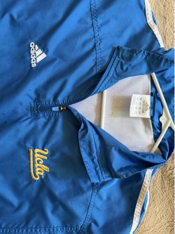 UCLA jacket