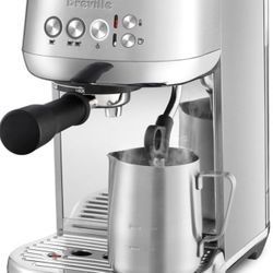 Breville Bambino Plus New