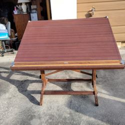 Drafting table