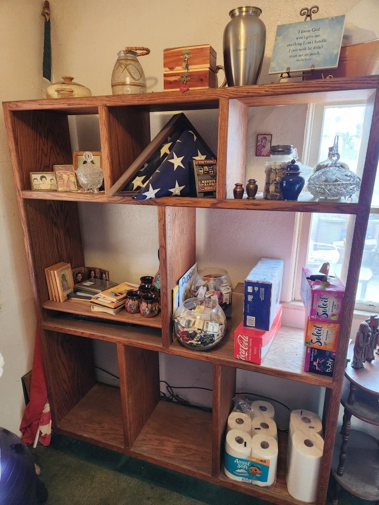 Entertainment Center