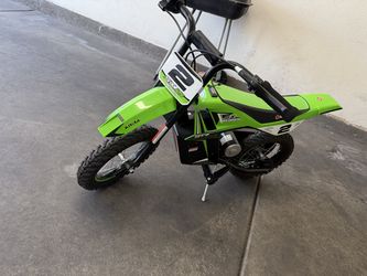 Kids Dirt Bike
