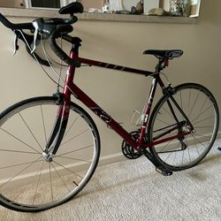K2 Bicycle