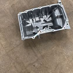 Ford Escape Oil Pan