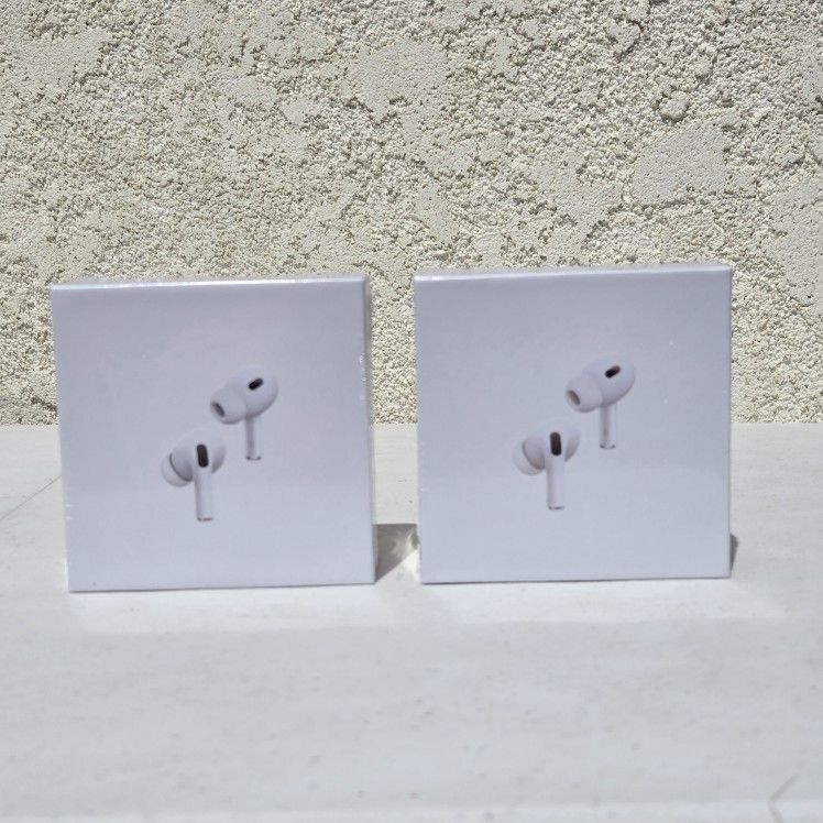 Apple Airpods Pro 2 