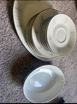 Dishes