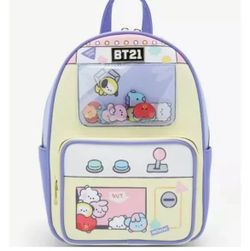 BTS/BT21