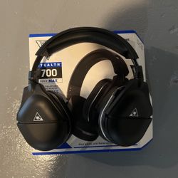 Turtle Beach Stealth 700’s Gen 2