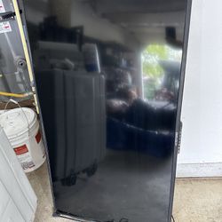 Sceptre Flat Screen