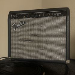 Fender Champion 110 combo Amp