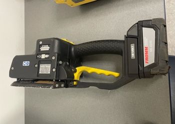 Tools - Strapping And Steel Tools