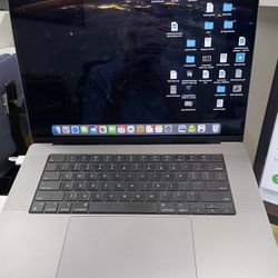 MacBook Pro
