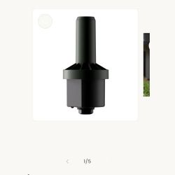 Irregreen Sprinkler Head 2, I Have Two Of Them