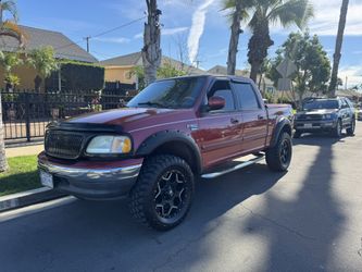 Ford 150