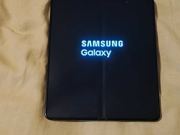 Samsung Galaxy Z Fold 5 256gb Factory Unlocked Clean IMEI