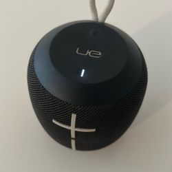 EU WONDERBOOM Portable Waterproof Bluetooth Speaker