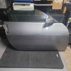 Nissan 350z Passenger Door 