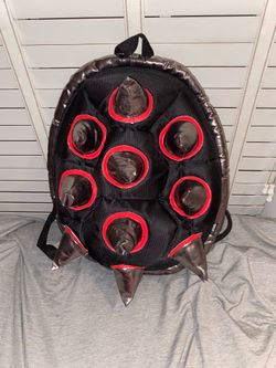 USJ Bowser Spiky Backpack