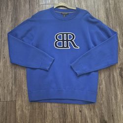 Banana Republic Men’s Crewneck SIZE MEDIUM.| NEW NEVER WORN
