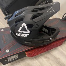 I Have 2 Helmets Supper Nice