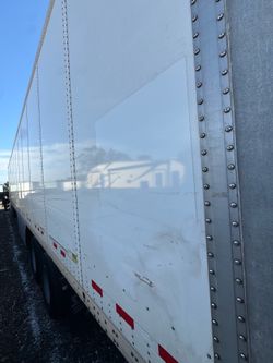 Trailer vangard 2025