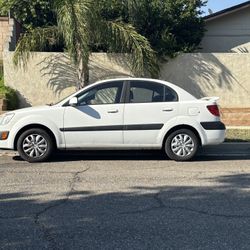 2009 KIA Rio