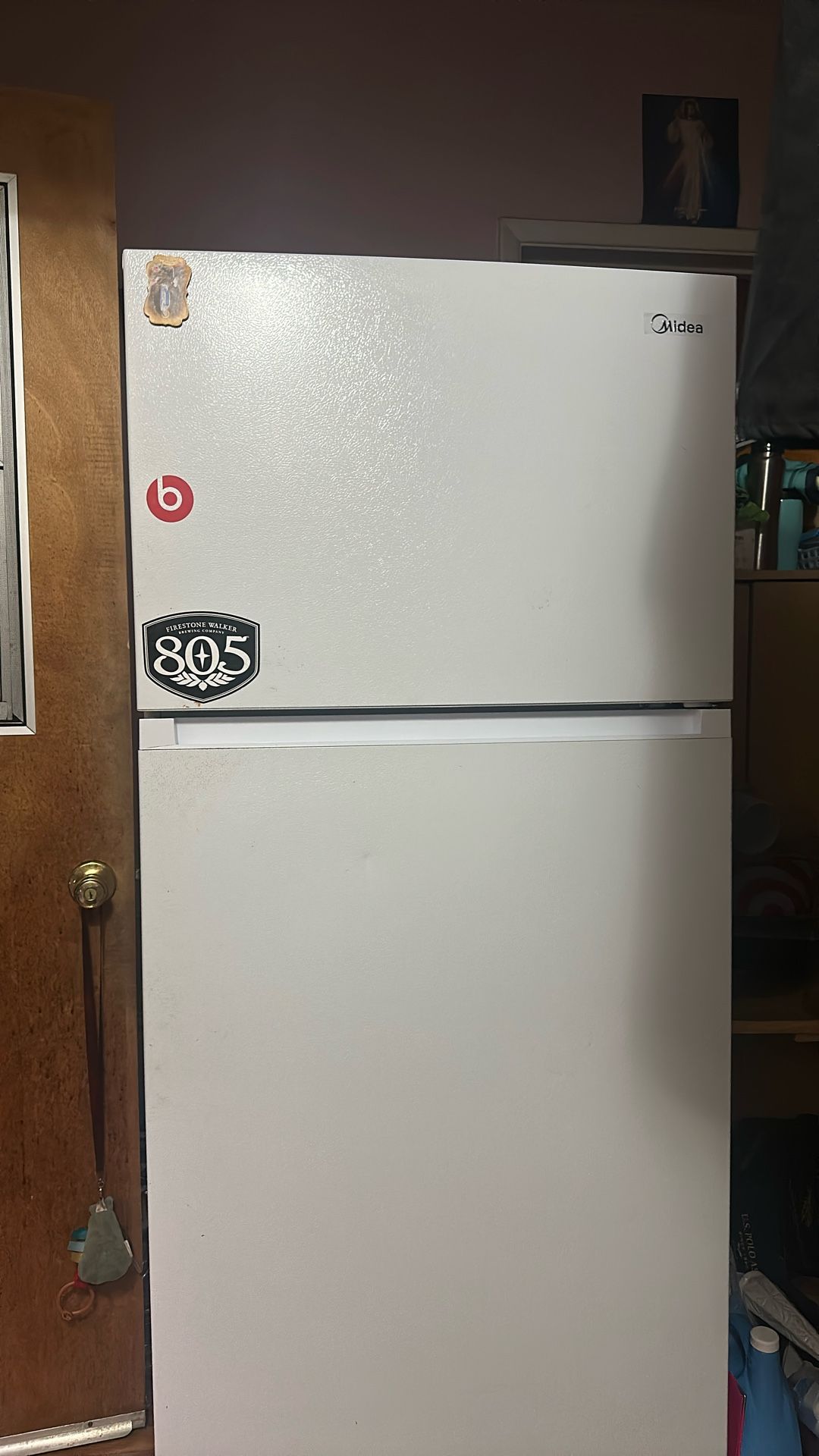 Fridge