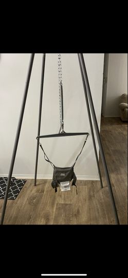 Jolly Jumper