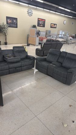 Sofa And Love