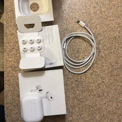 AirPod Pro 2