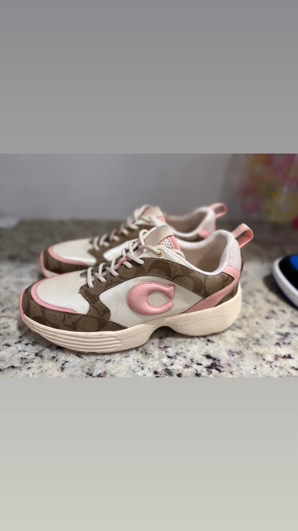 Coach Shoes
