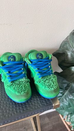 Nike SB Dunk Low