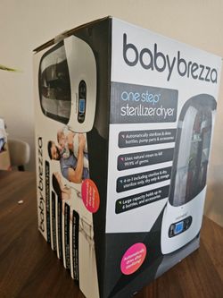 Baby brezza
