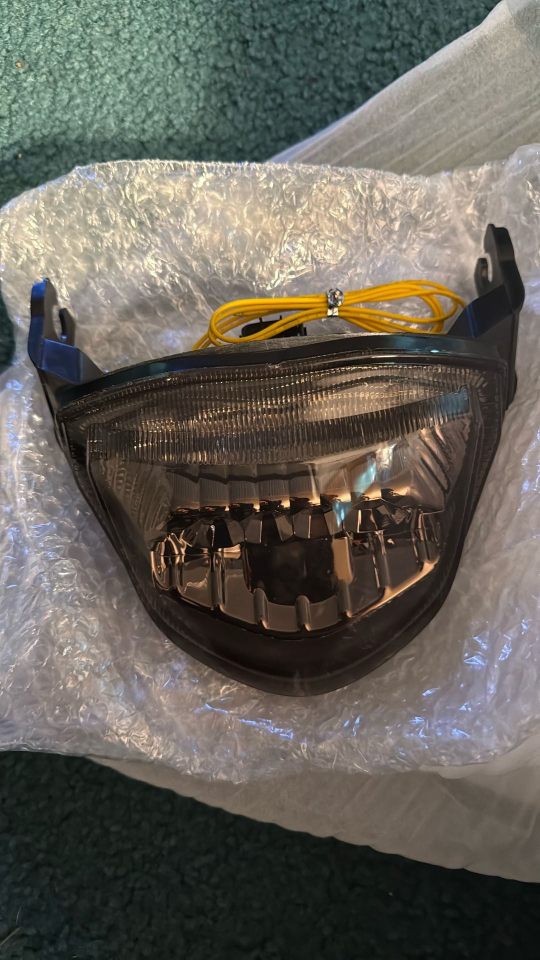 05 06 Gsxr Integrated Tail Light