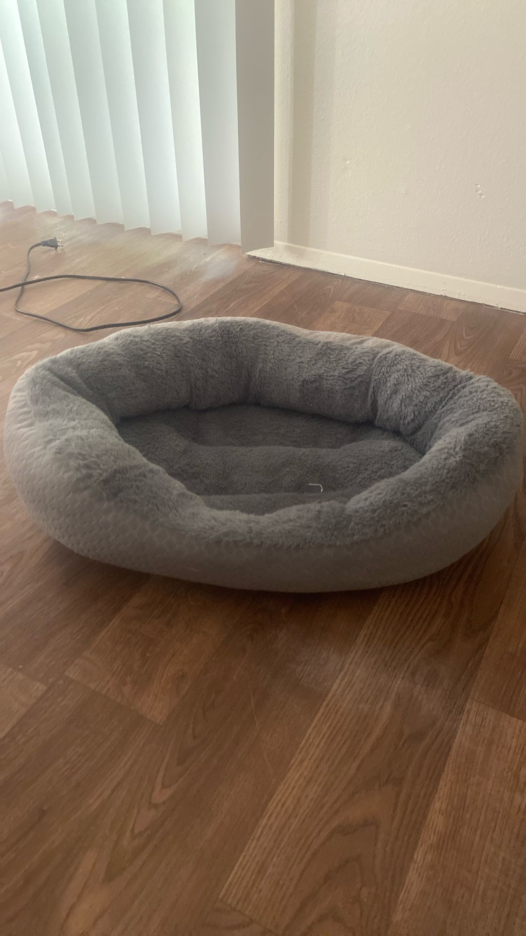 Small Dog Bed