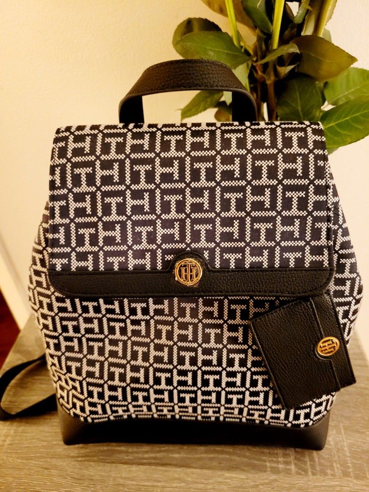 Tommy Hilfiger Backpack