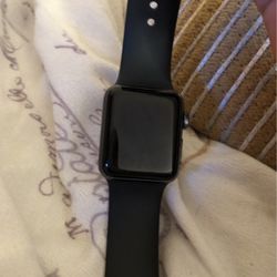 apple watch series 3