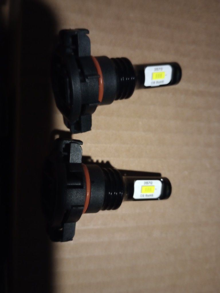 Car Lights Diferent Models 