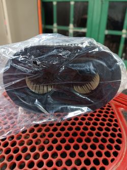 New Air Filter 